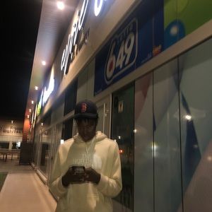 Meet your Posher, Jahmel